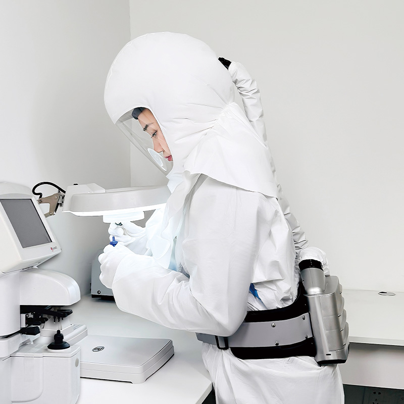 Cosa sono i DPI? Comprendere il ruolo chiave del PAPR