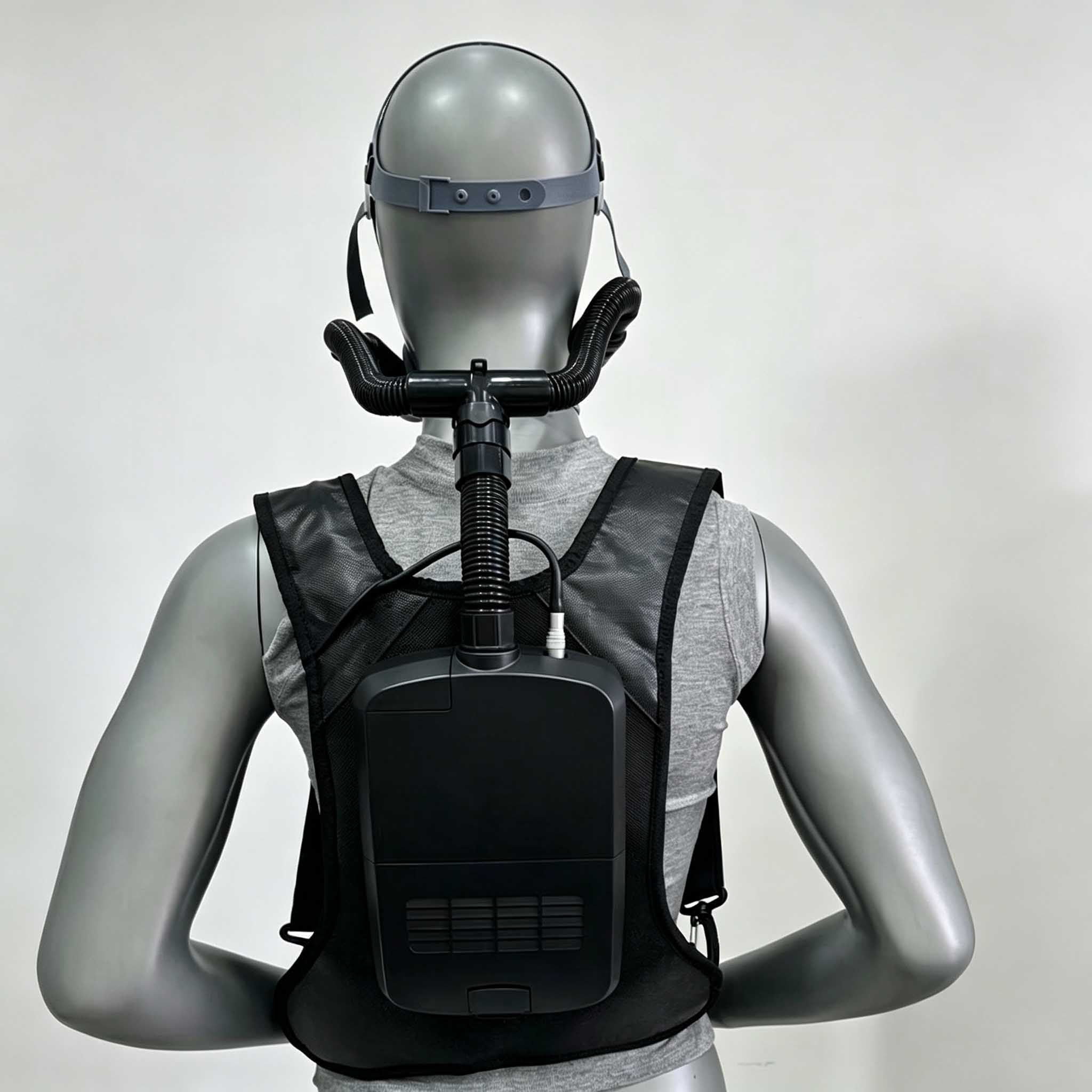 Perché il respiratore PAPR BXH-3003 offre un notevole risparmio sui costi