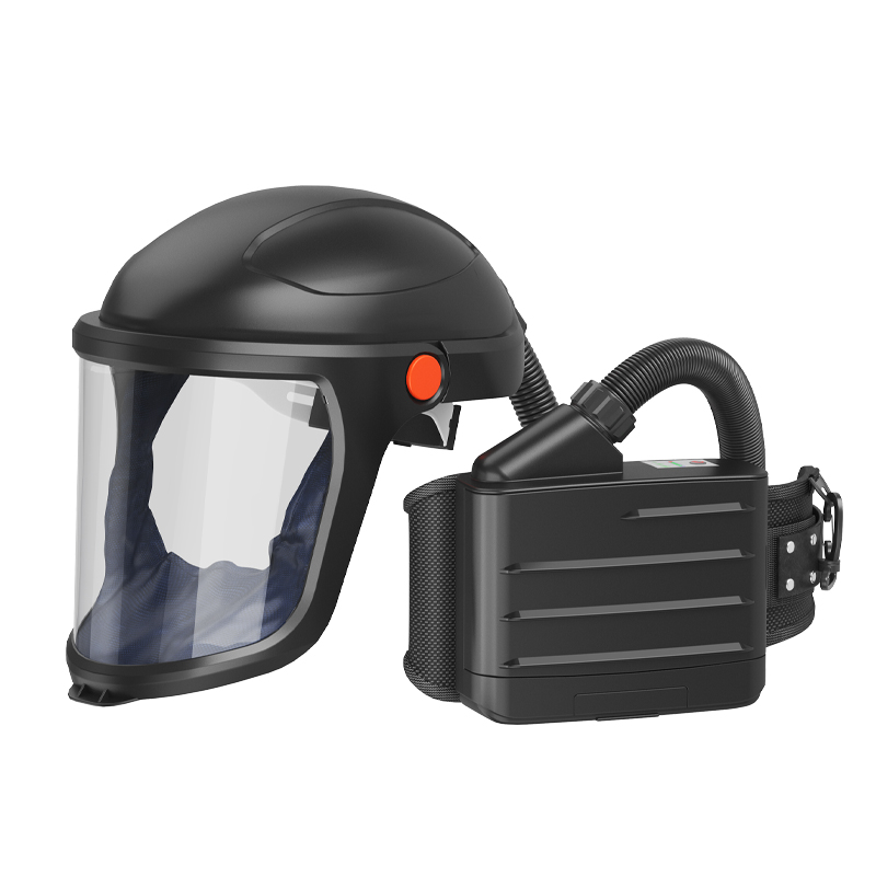AS/NZS 1716:2012: Compliance Standard for PAPR Respirators