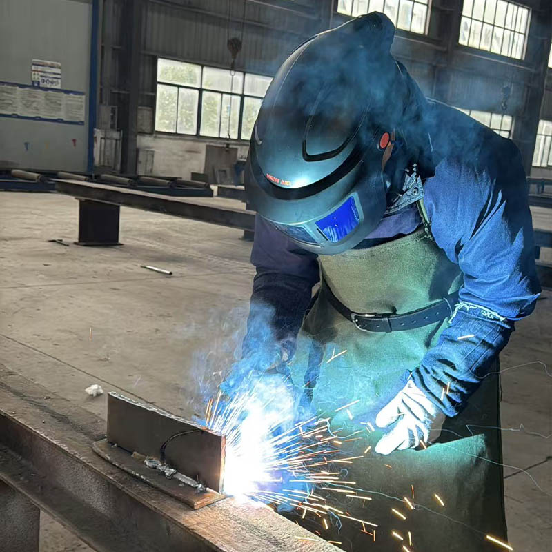 NUOVO RESPIRATORE A PRESSIONE AIR BXH-3001 con casco ribaltabile per saldatura e lucidatura